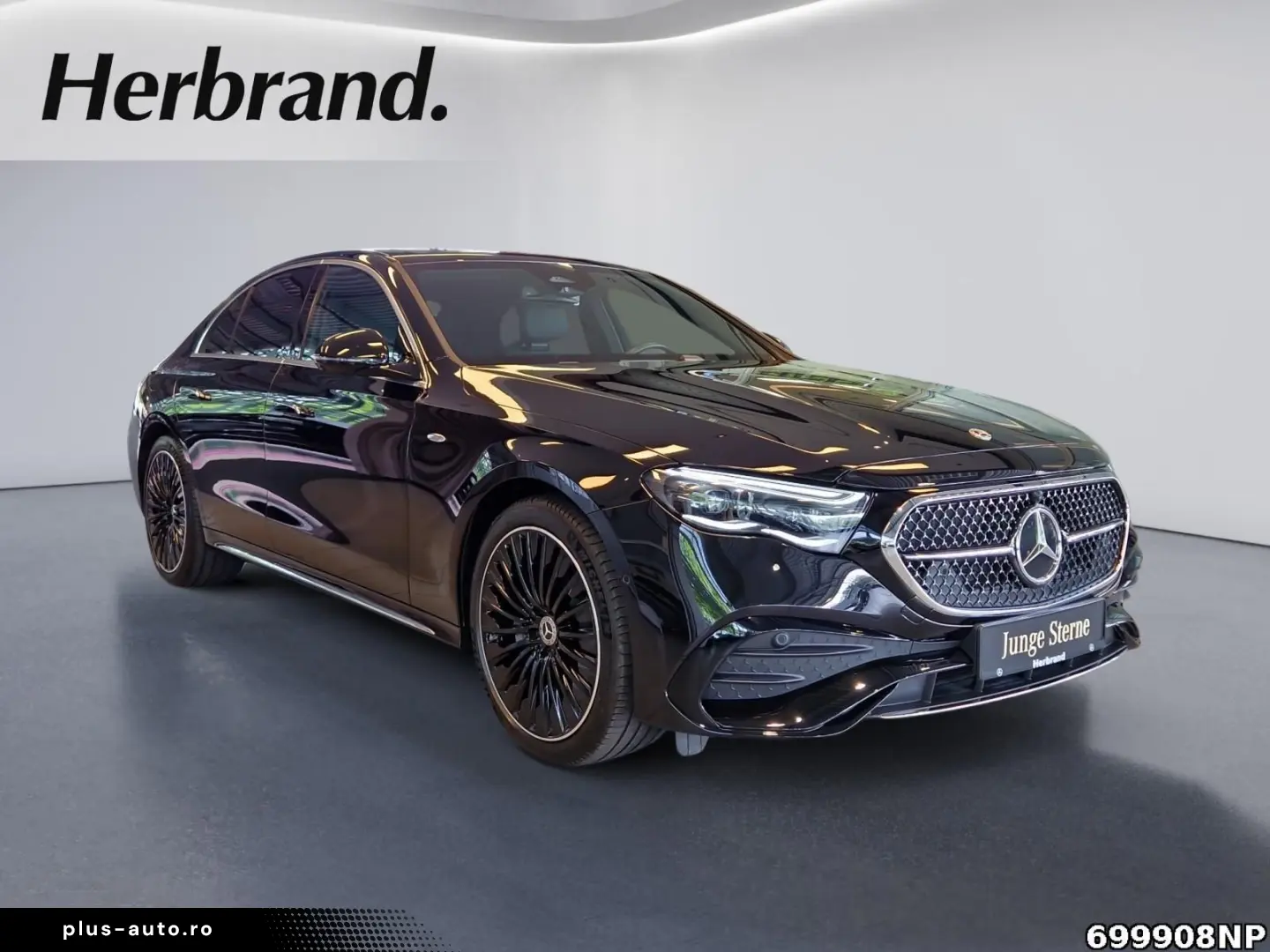 MERCEDES-BENZ E 400 e 4M AMG AHK Pano Burmester Digi&hellip;