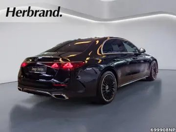 MERCEDES-BENZ E 400 e 4M AMG AHK Pano Burmester Digi&hellip;