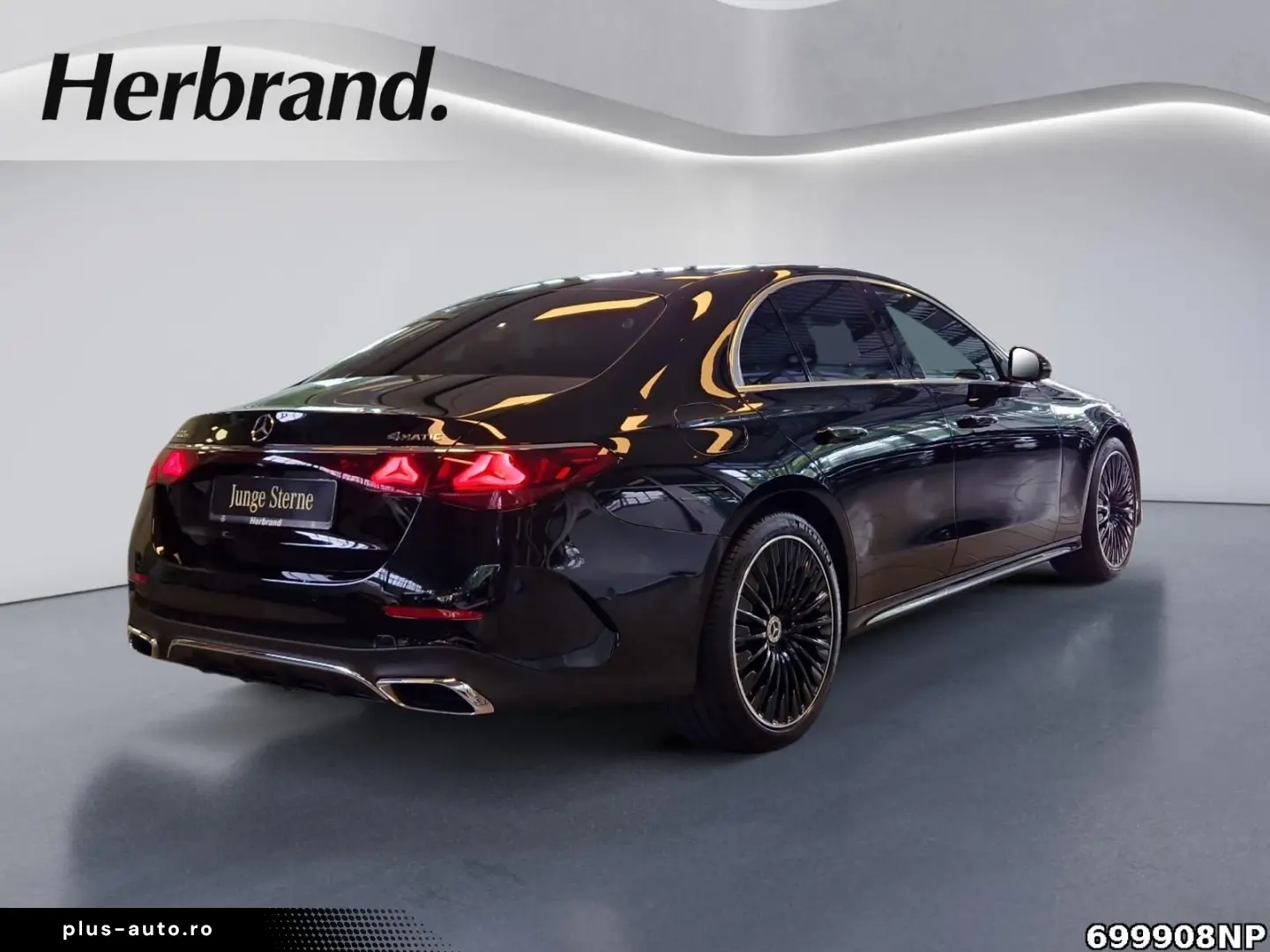MERCEDES-BENZ E 400 e 4M AMG AHK Pano Burmester Digi&hellip;