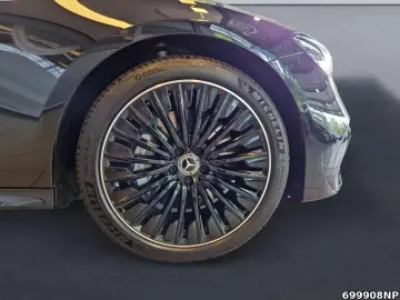 MERCEDES-BENZ E 400 e 4M AMG AHK Pano Burmester Digi&hellip;