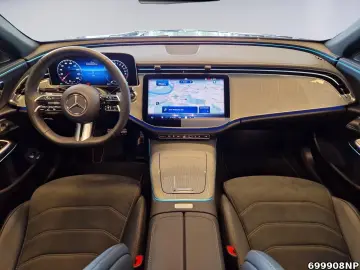 MERCEDES-BENZ E 400 e 4M AMG AHK Pano Burmester Digi&hellip;