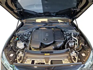 MERCEDES-BENZ E 400 e 4M AMG AHK Pano Burmester Digi&hellip;