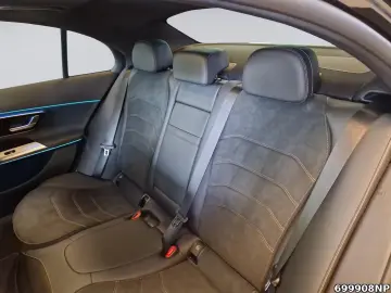 MERCEDES-BENZ E 400 e 4M AMG AHK Pano Burmester Digi&hellip;