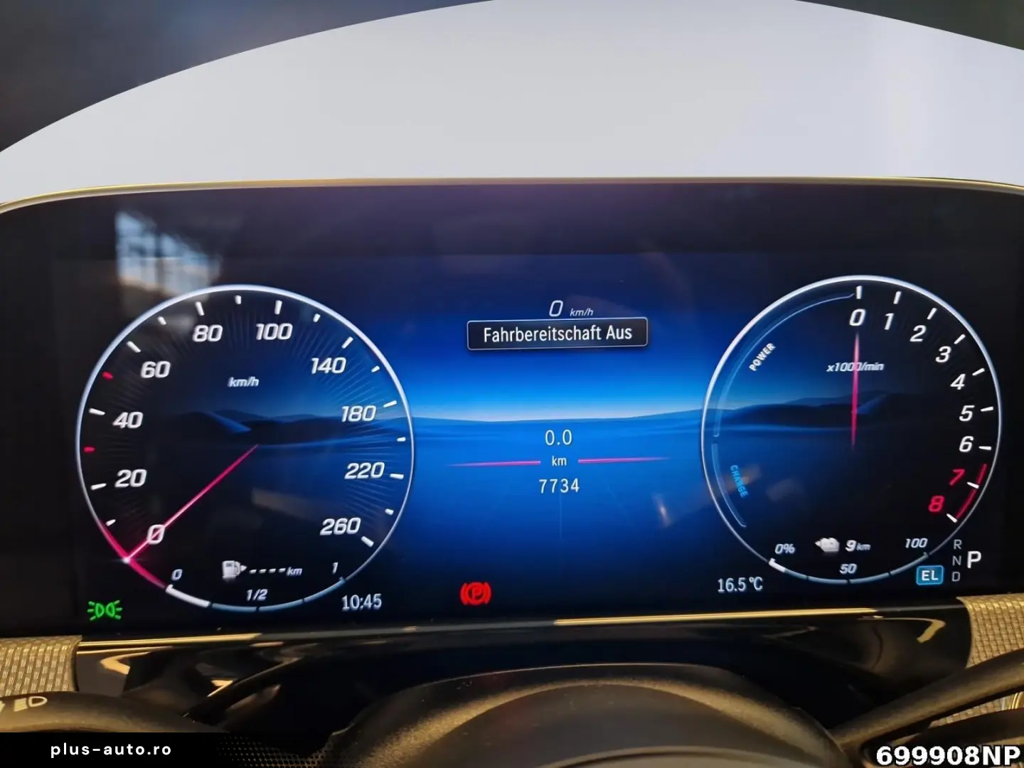 MERCEDES-BENZ E 400 e 4M AMG AHK Pano Burmester Digi&hellip;