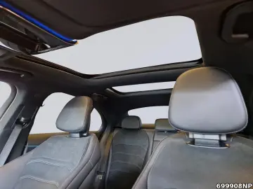 MERCEDES-BENZ E 400 e 4M AMG AHK Pano Burmester Digi&hellip;