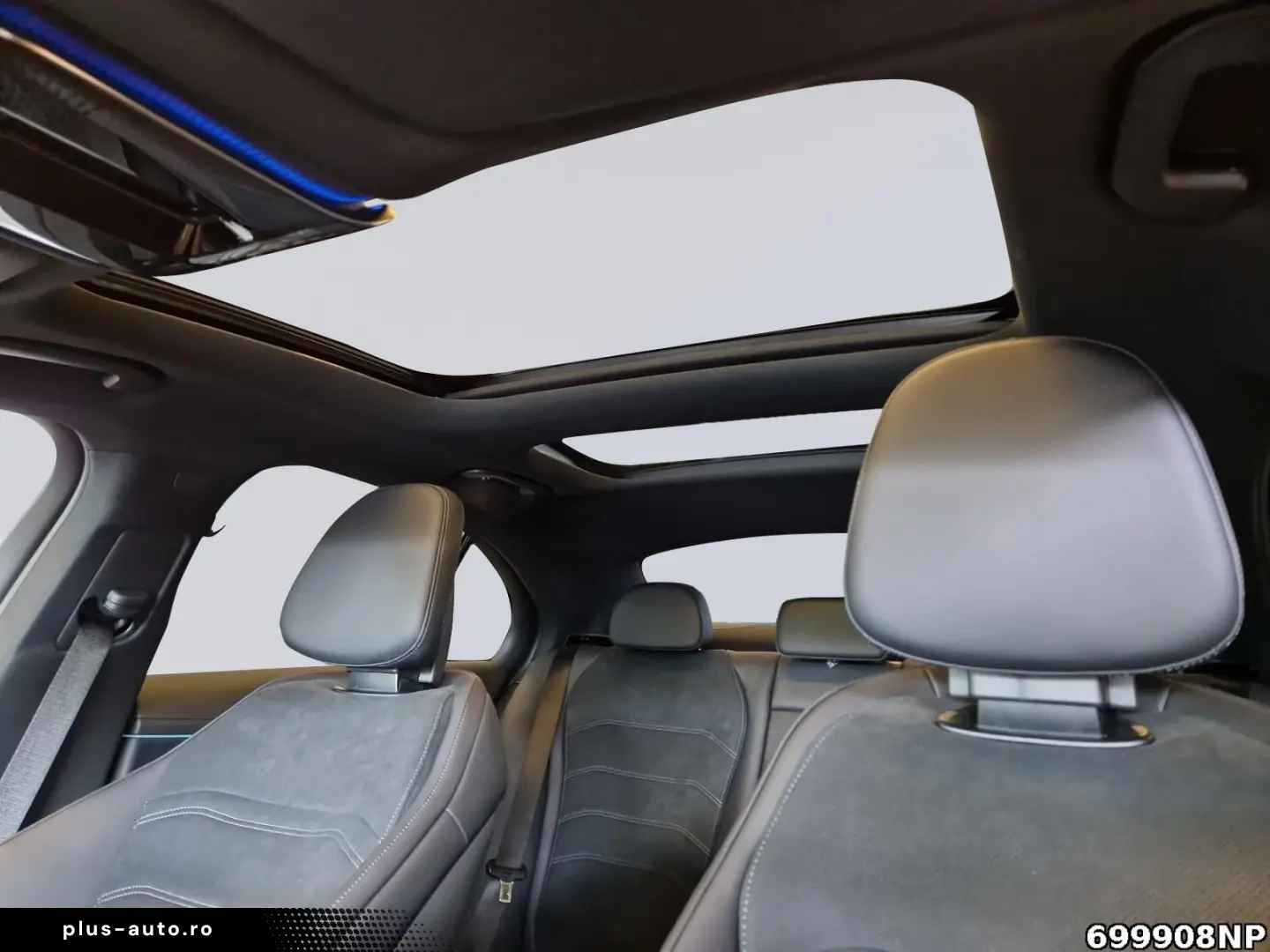 MERCEDES-BENZ E 400 e 4M AMG AHK Pano Burmester Digi&hellip;