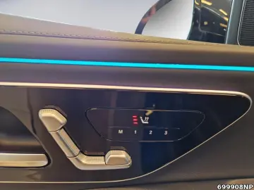 MERCEDES-BENZ E 400 e 4M AMG AHK Pano Burmester Digi&hellip;