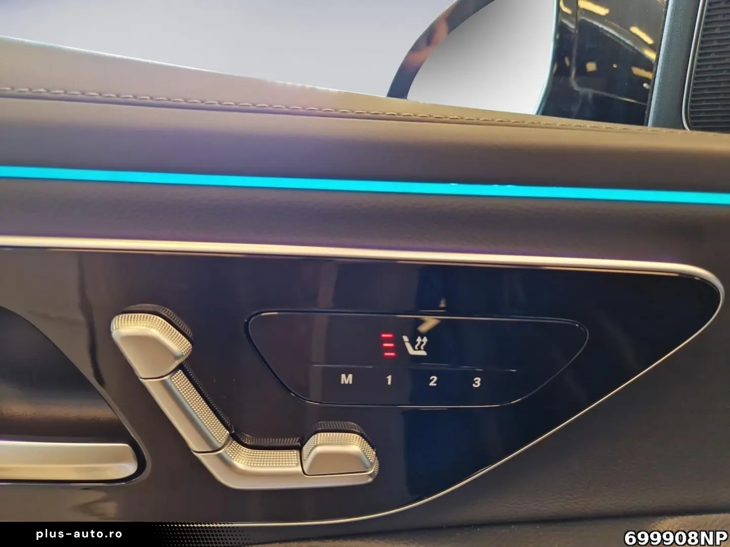 MERCEDES-BENZ E 400 e 4M AMG AHK Pano Burmester Digi&hellip;