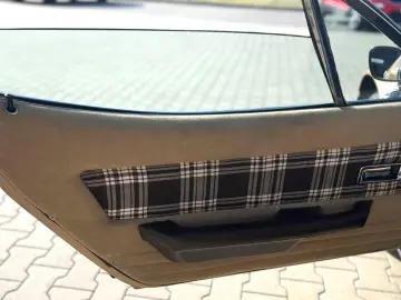 MASERATI Merak 2000 GT V6  15000 km inkl. Gutachten
