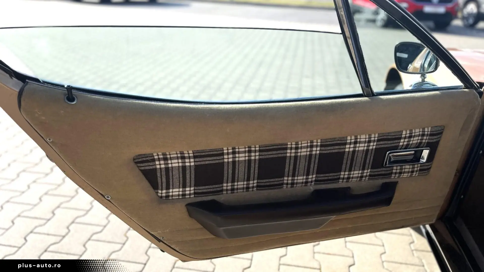 MASERATI Merak 2000 GT V6  15000 km inkl. Gutachten
