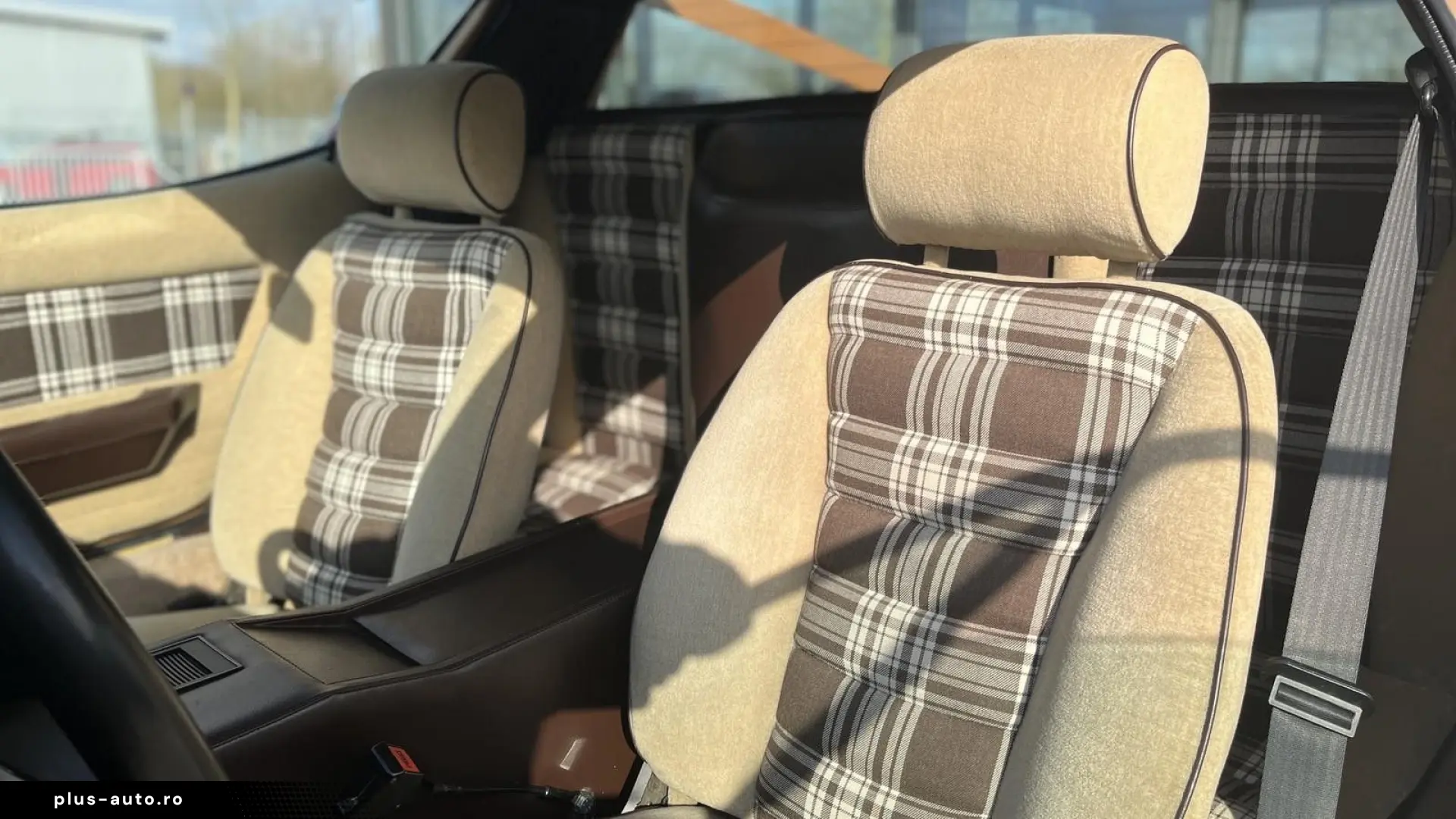 MASERATI Merak 2000 GT V6  15000 km inkl. Gutachten