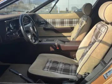 MASERATI Merak 2000 GT V6  15000 km inkl. Gutachten