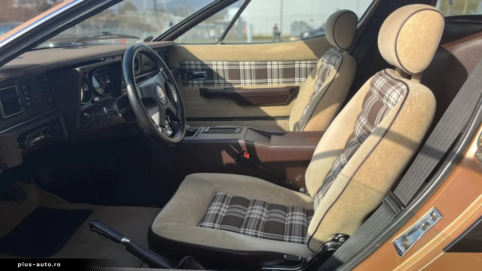 MASERATI Merak 2000 GT V6  15000 km inkl. Gutachten