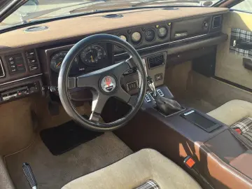 MASERATI Merak 2000 GT V6  15000 km inkl. Gutachten