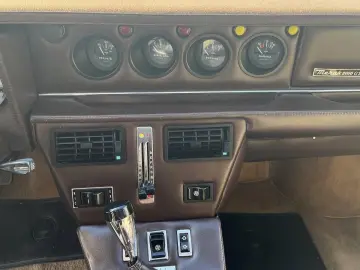 MASERATI Merak 2000 GT V6  15000 km inkl. Gutachten