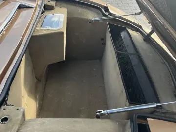 MASERATI Merak 2000 GT V6  15000 km inkl. Gutachten