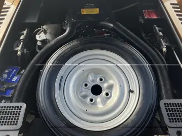 MASERATI Merak 2000 GT V6  15000 km inkl. Gutachten