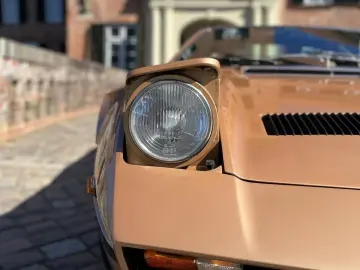 MASERATI Merak 2000 GT V6  15000 km inkl. Gutachten