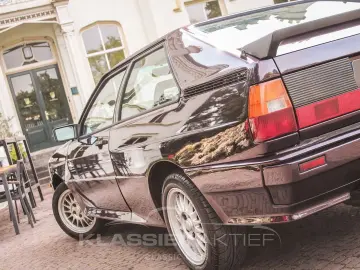 AUDI Coupé Quattro