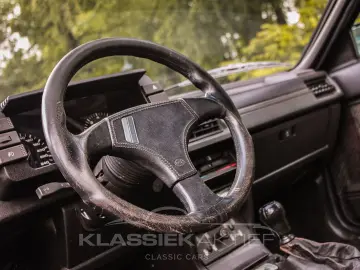 AUDI Coupé Quattro