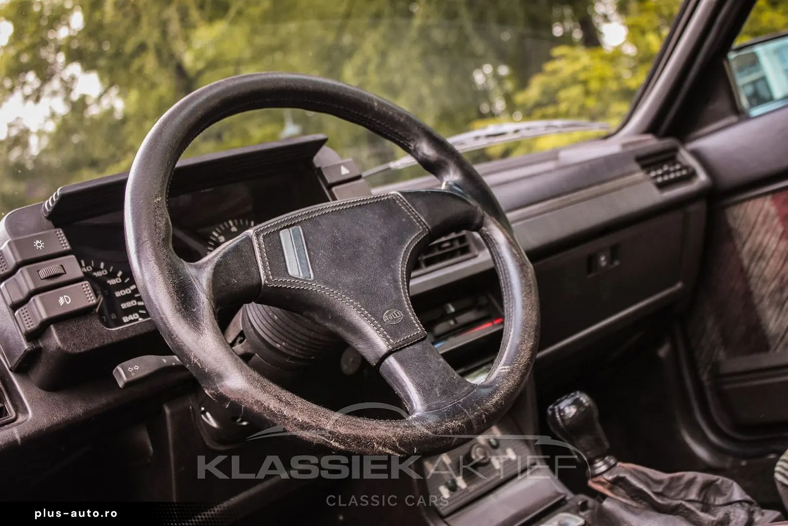 AUDI Coupé Quattro