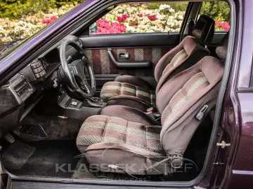 AUDI Coupé Quattro