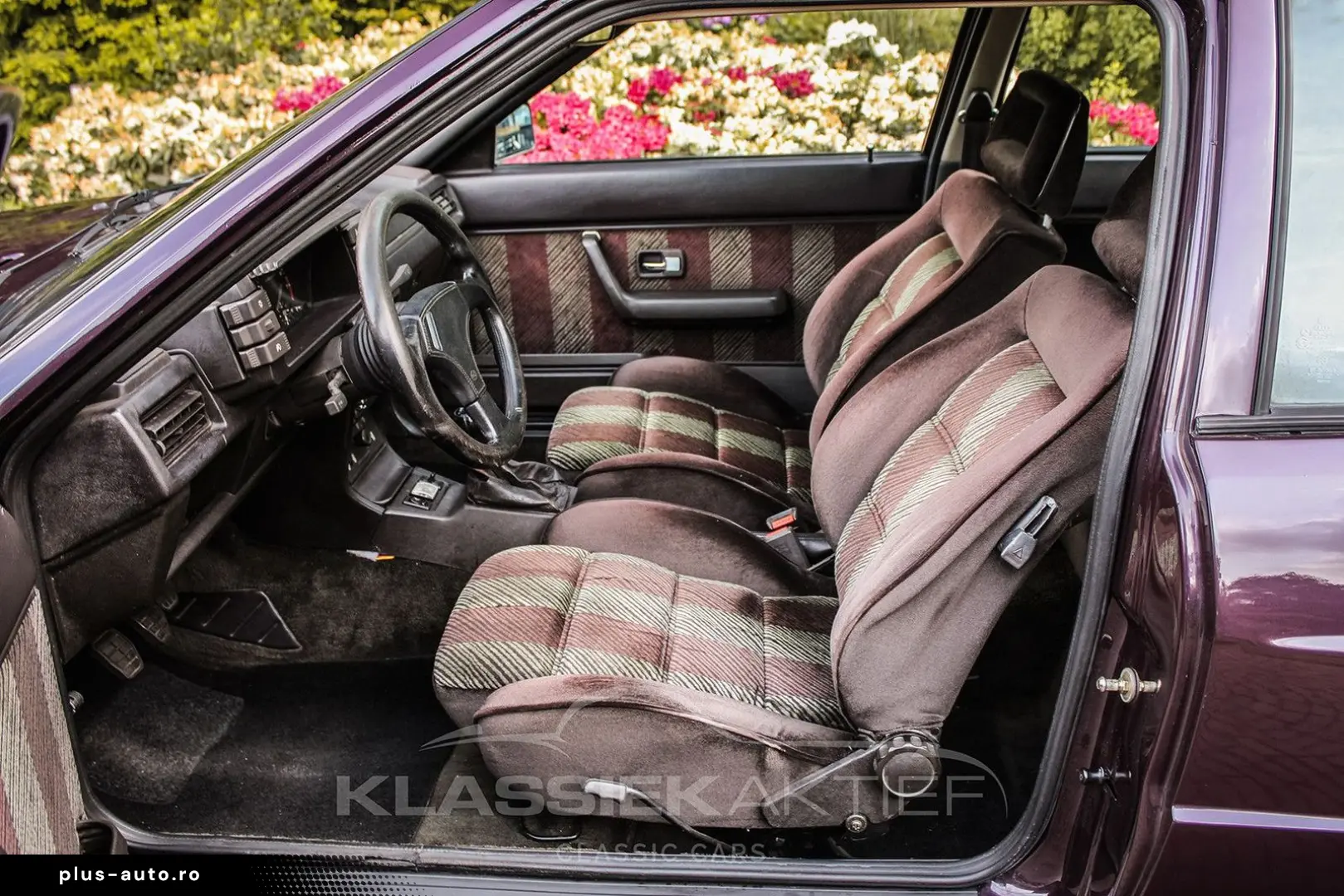 AUDI Coupé Quattro