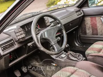 AUDI Coupé Quattro