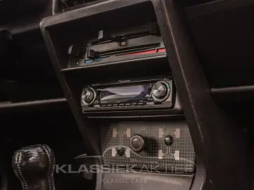 AUDI Coupé Quattro