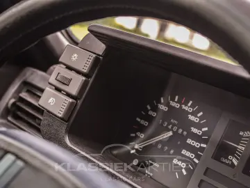 AUDI Coupé Quattro
