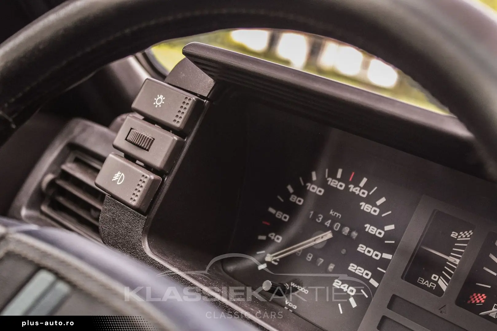 AUDI Coupé Quattro