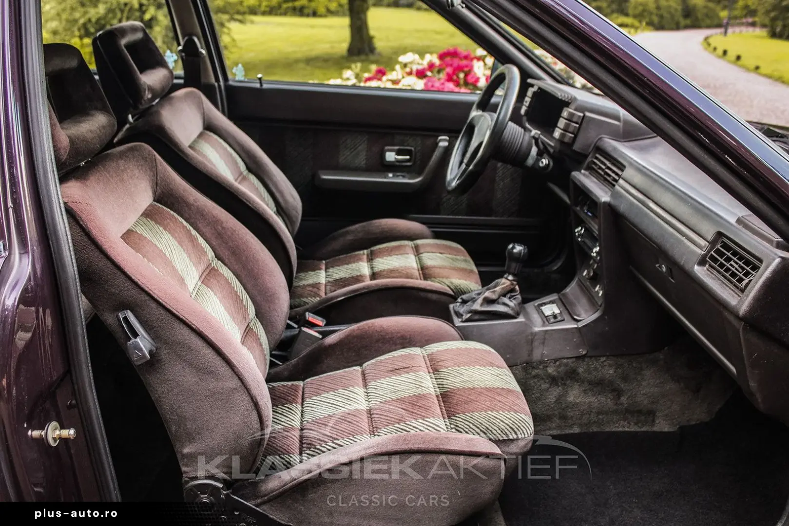 AUDI Coupé Quattro