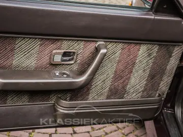 AUDI Coupé Quattro