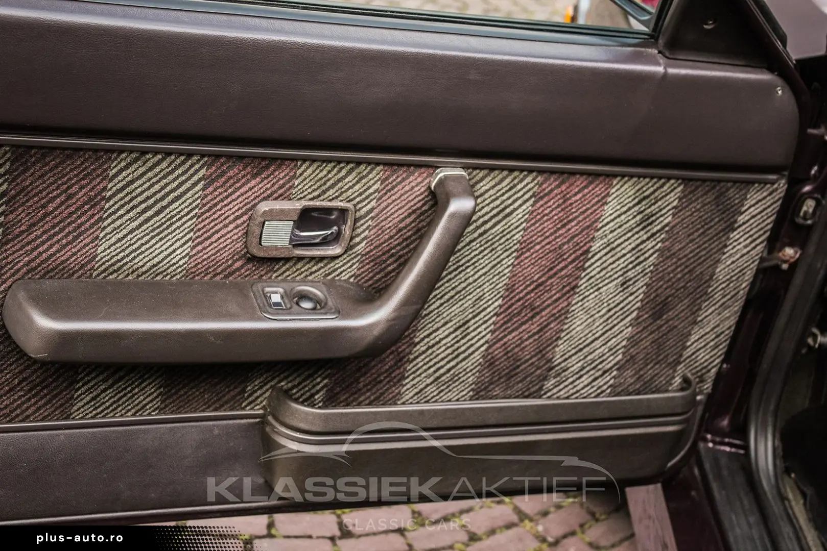AUDI Coupé Quattro
