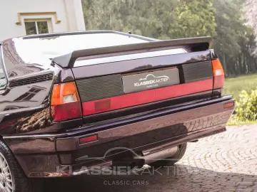 AUDI Coupé Quattro