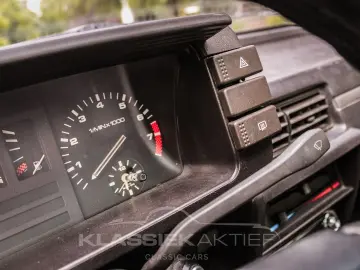 AUDI Coupé Quattro