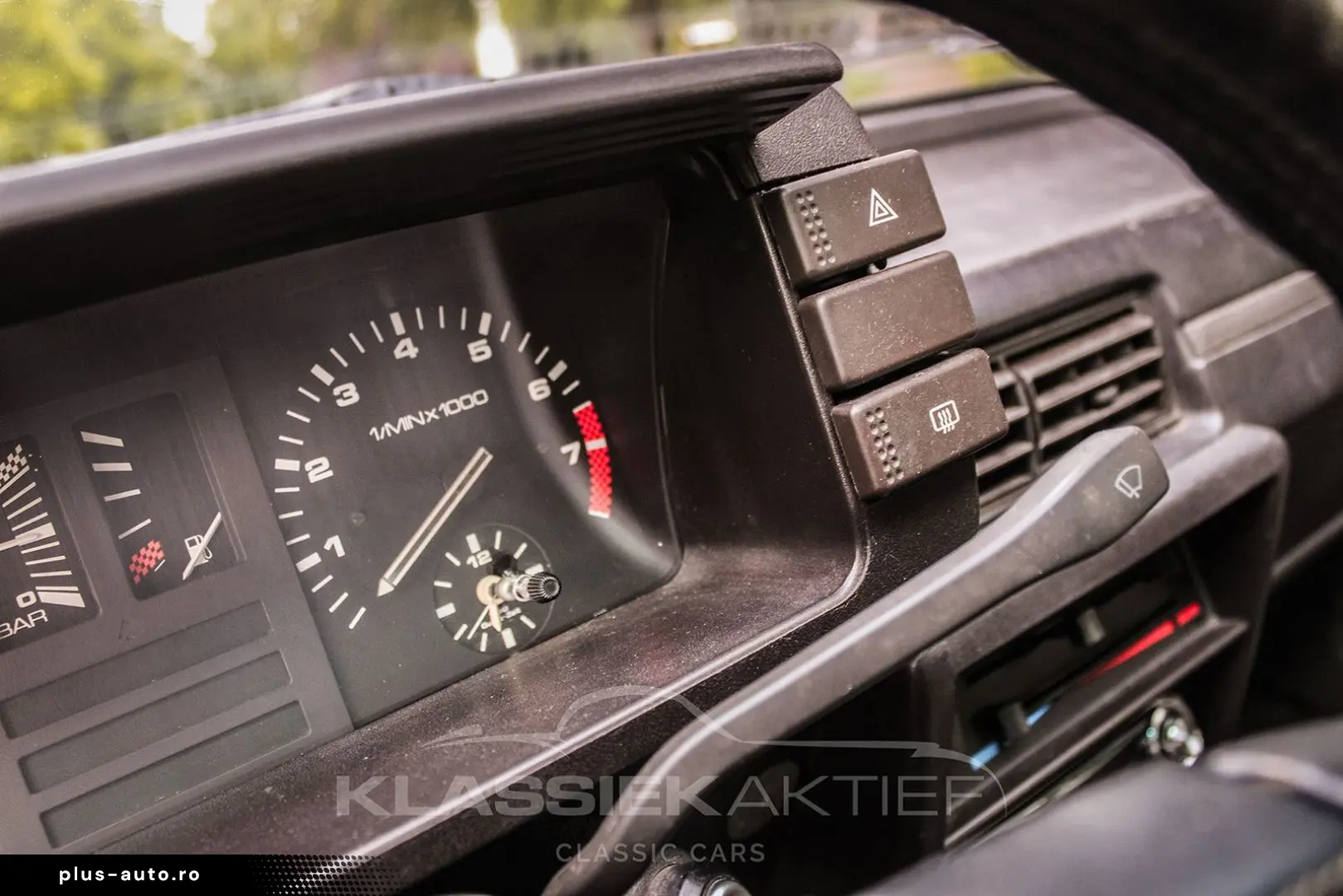 AUDI Coupé Quattro