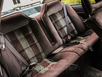 AUDI Coupé Quattro