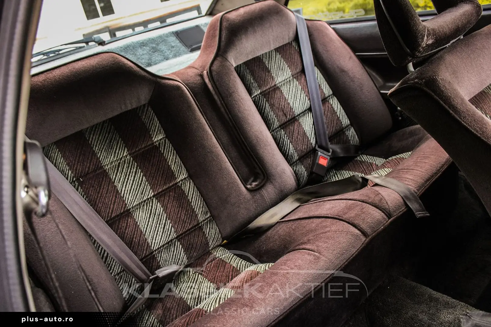 AUDI Coupé Quattro