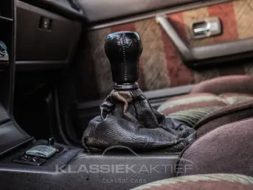 AUDI Coupé Quattro