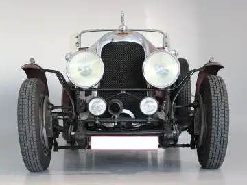 ANDERE ANDERE Lagonda 3 Ltr LC Tourer