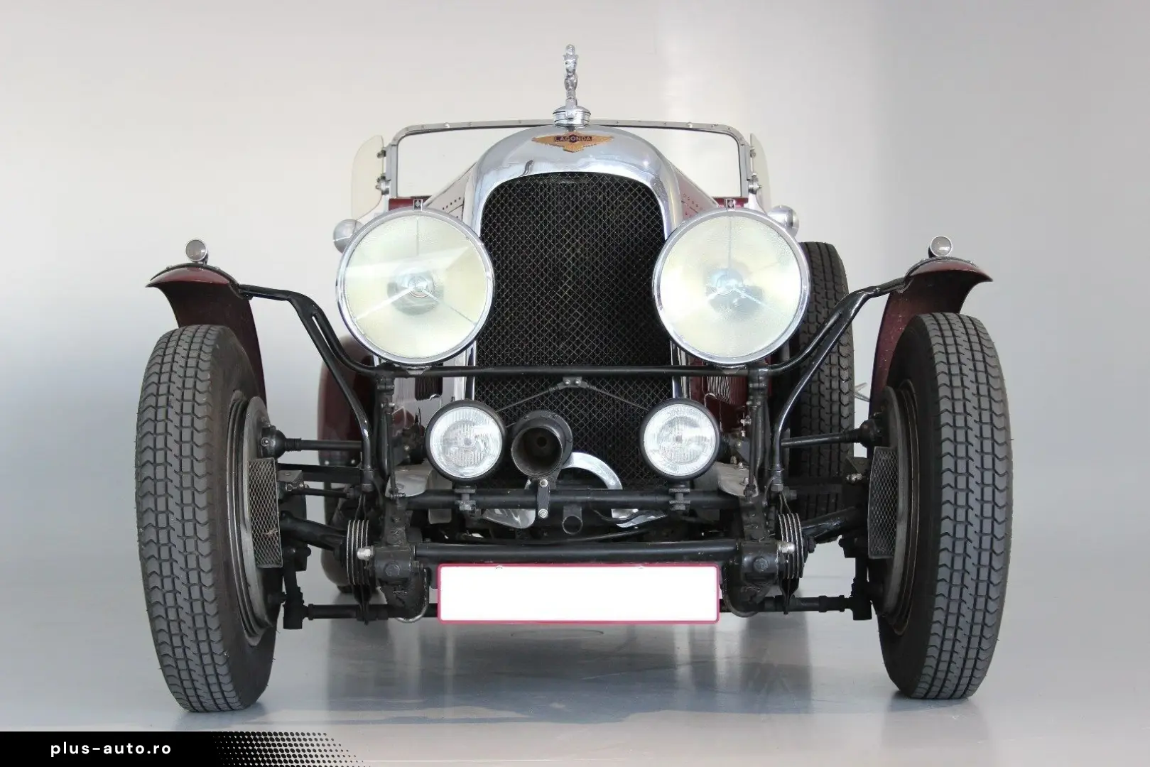 ANDERE ANDERE Lagonda 3 Ltr LC Tourer