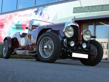 ANDERE ANDERE Lagonda 3 Ltr LC Tourer