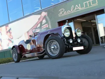 ANDERE ANDERE Lagonda 3 Ltr LC Tourer