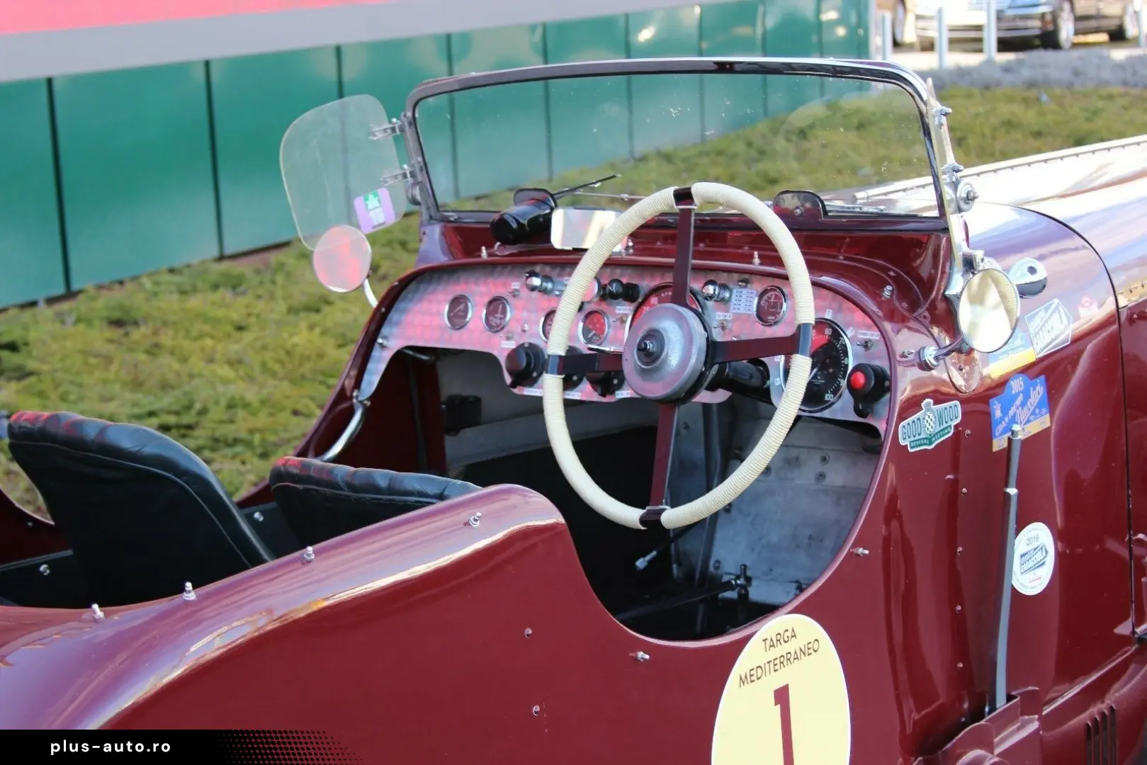 ANDERE ANDERE Lagonda 3 Ltr LC Tourer