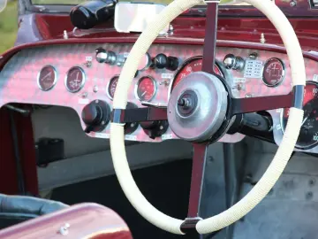 ANDERE ANDERE Lagonda 3 Ltr LC Tourer