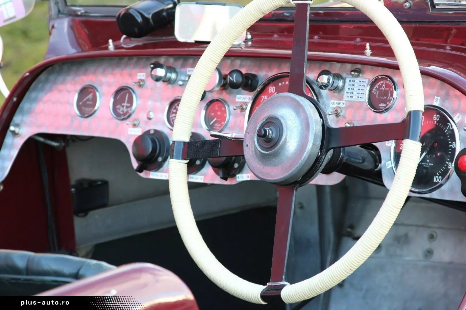 ANDERE ANDERE Lagonda 3 Ltr LC Tourer