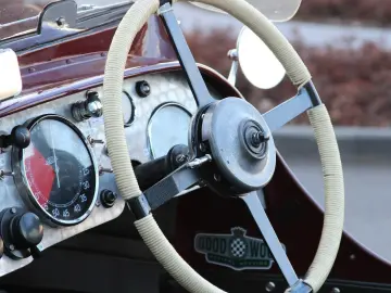 ANDERE ANDERE Lagonda 3 Ltr LC Tourer