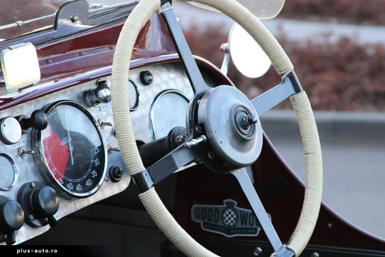 ANDERE ANDERE Lagonda 3 Ltr LC Tourer