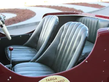 ANDERE ANDERE Lagonda 3 Ltr LC Tourer